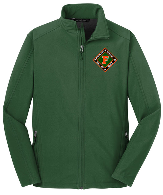 Florida A&M Sports Hall of Fame Soft-Shell Jacket (Male)